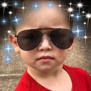 Meet your Posher, Faustino